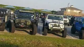 Go topless day 2019 Carolina Beach