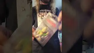 pro wrestling crate August 2023 unboxing
