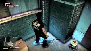 Dead Rising 3 Blueprint Locations Ep.1: Jack In The Box