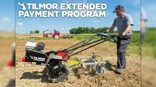Tilmor Extended Payment Program Introduction