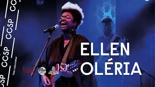 Música | Ellen Oléria | Festival Latinidades 2023