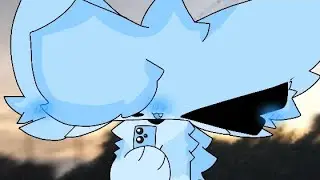 KEN ANIMATION || I love my FC●w●