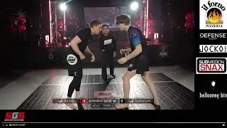 Sam Hoke v Jason Wilson