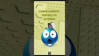 Dyrektorzy nie mają się do czego przyczepić😒 #shorts #rants #roblox #funny