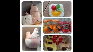 Omega exclusive shopping || Ceramic collection || Kitchen items || trending products