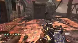 Die Rise Walkthrough and Easy Early Setup #09 Complete - Points no Problem / Mystery Box Forever