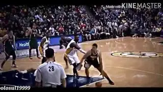 Jabari Parker - Can't be touched 2015-2016 Mix HD