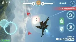KOSMOS Vs K.ANGEL & JOHLER