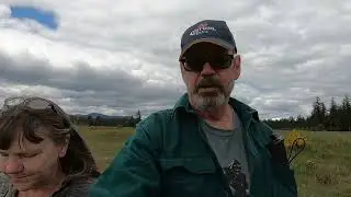 Mima Mounds