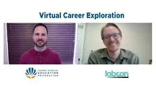 Interview: Labcon - Lead Scientist & Lab Manager