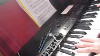 Emma Ann (original song)