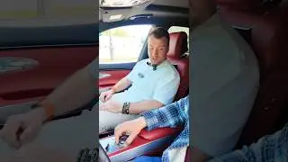Когда впервые сел в Genesis 😅
