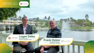 2025 AustCham Exclusive Interview with Angsana Laguna Phuket