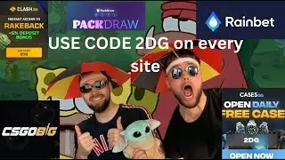 2DG Second Stream HIGHLIGHTS Part 1(GER)