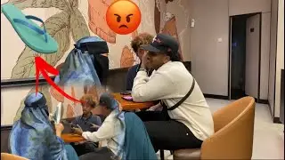 SAXIBKEY QALIGA AYAAN GABAR HORTEEDA KU BAHDILAYE KAA MAA FILANEYN SAAN??