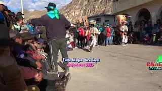 FIESTA DEL AGUA 