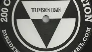 Cage & Aviary - Television Train