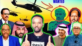 Waar deeg deeg Ah Abdifatah bodhaari