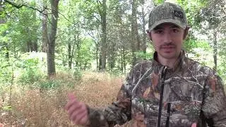 Josh Honeycutt Reviews The VISION bowpack