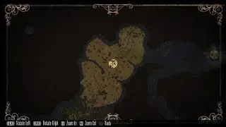 Don't Starve Together:PS5 New Base To Oasis
