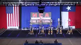 Prodigy Midnight NCA Lone Star Classic 2018-2019