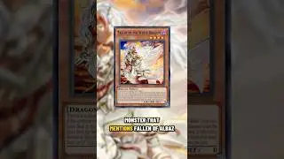 The NEW Fallen of Albaz Ruling! #yugioh #ruling
