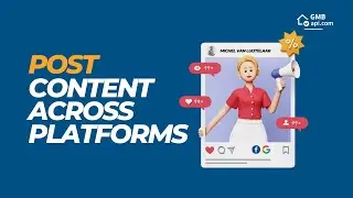 How to Effectively Manage and Share Content Across Your Google Business Profiles