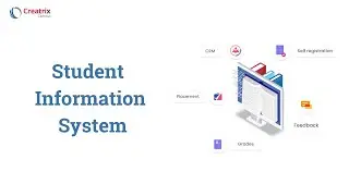 🎓 Online Student Information System Software | Creatrix Campus SIS | 360-degree student insights