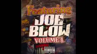 Joe Blow   Overdose feat  Philthy Rich & St