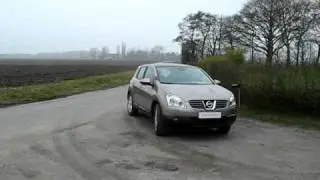 AFUTURE EV Pro1 during road trials