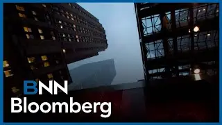 How are the markets responding to geopolitical tensions?