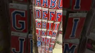 Let&rsquo;s go shopping at hobby lobby  #hobbylobbyshopping  #ironpatches #lifeisbutadream