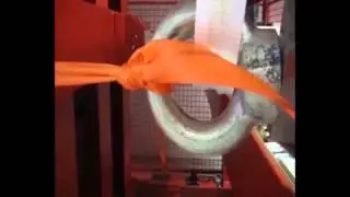 Verknoten Sie kein Polyesterband | Cordstrap
