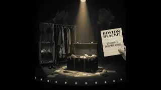 Boston Blackie | 074 | BACKSTAGE MURDER | Classic Radio Program | Old Time Classic