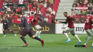 PES 19 Is Better Then FIFA 19 Stream - Online Divisons With Arsenal - PS4 PRO LIVESTREAM