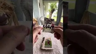 The Fairfield Co. Collector&rsquo;s Edge Football Box opening!!!!!!