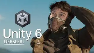 UNITY İLE NASIL OYUN YAPILIR | YENİ KODLAR, YENİ UYGULAMA PART 3 | UNITY TUTORİAL| NEW CODE PART 3
