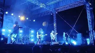 Corey Taylor - Song #3 - Athens Greece 2024