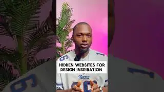 Stop Using Dribbble! Fresh Graphic Design Inspiration & Portfolio Tips for 2025
