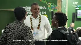 Evento OPEC FUND | COP30