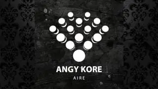 AnGy KoRe - Kickass (Original Mix) [ABSTRACT]