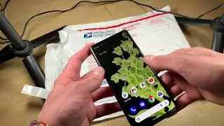 Google pixel 6 sorta sage (lot #192)