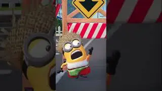 MINION RUSH RESIDENTIAL HALL OF JAM WITH HOPPER MINION #gaming #gamingvideos #gameplay #game #games