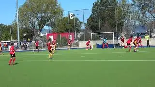 Save 01 Emil Collins (GK)