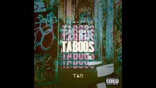 Tabuu | Darkskin [Official Audio]