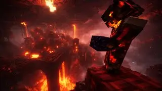 I Played Minecraft for 6 Hours