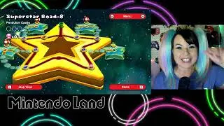 Dec28 Super Mario Bros U Deluxe - Live!