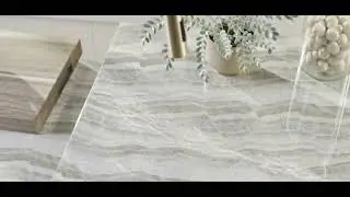Perla Venata Quartzite