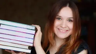 Прочитанное в июле! 2015