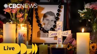Update on Charlie Kirk shooting investigation
